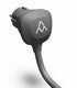 <b>Charge Amps RAY - Schuko til type 1 & type 2 - justerbar ladekabel 6A/10A/16A - 1-fas</b>  - Elbilgrossisten - 9